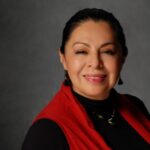 Dra. María Eugenia González Ávila  