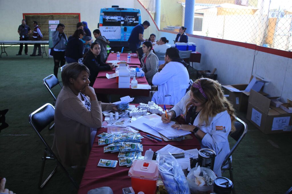 Salud-enfermedad, sistema de salud y políticas de salud