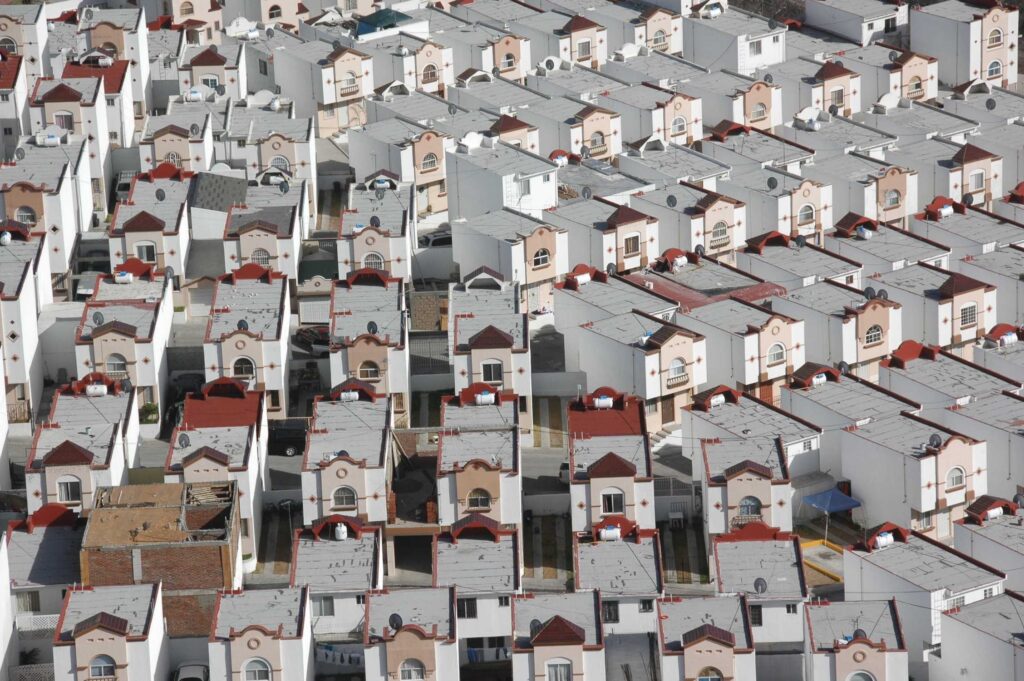 Desarrollo urbano y regional