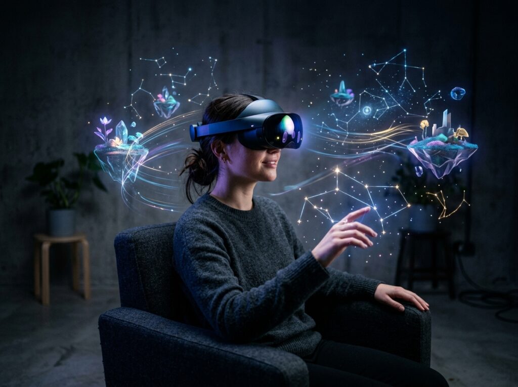 Imaginarios y representaciones en la virtualidad