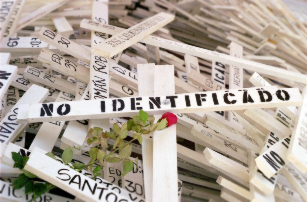 Memorias sociales y justicia