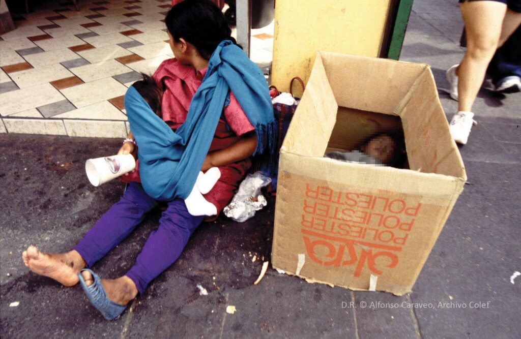 Impactos diferenciados de la violencia con énfasis en grupos en situación vulnerada