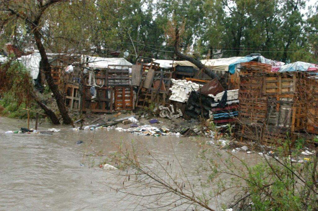 Vulnerabilidad en salud y adaptación al cambio climático