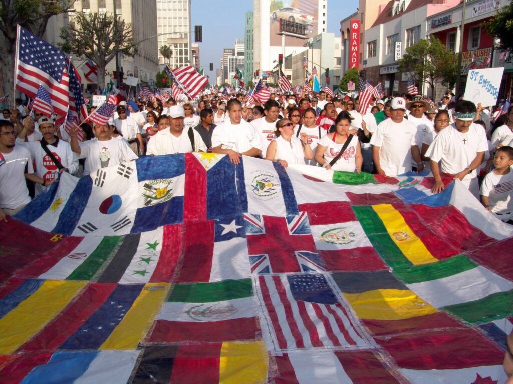 Migración e integración
