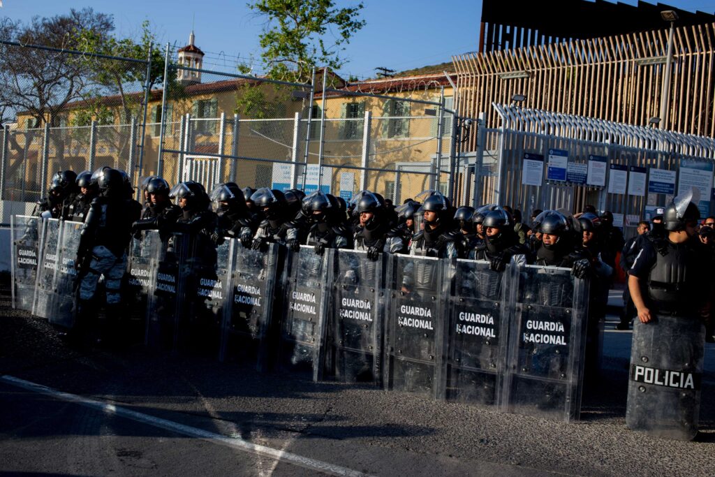 Políticas públicas e incidencia para la atención de las violencias y la inseguridad