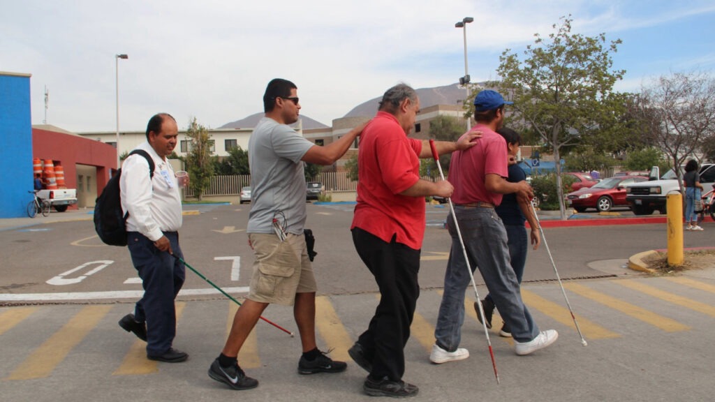 Dependencia y cuidados de largo plazo