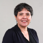 Dra. María Hilda García Pérez 