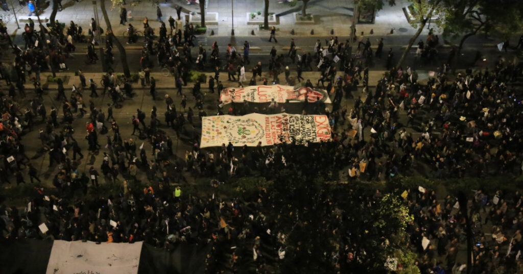 Ciudadanías, acción pública e incidencia sociopolítica