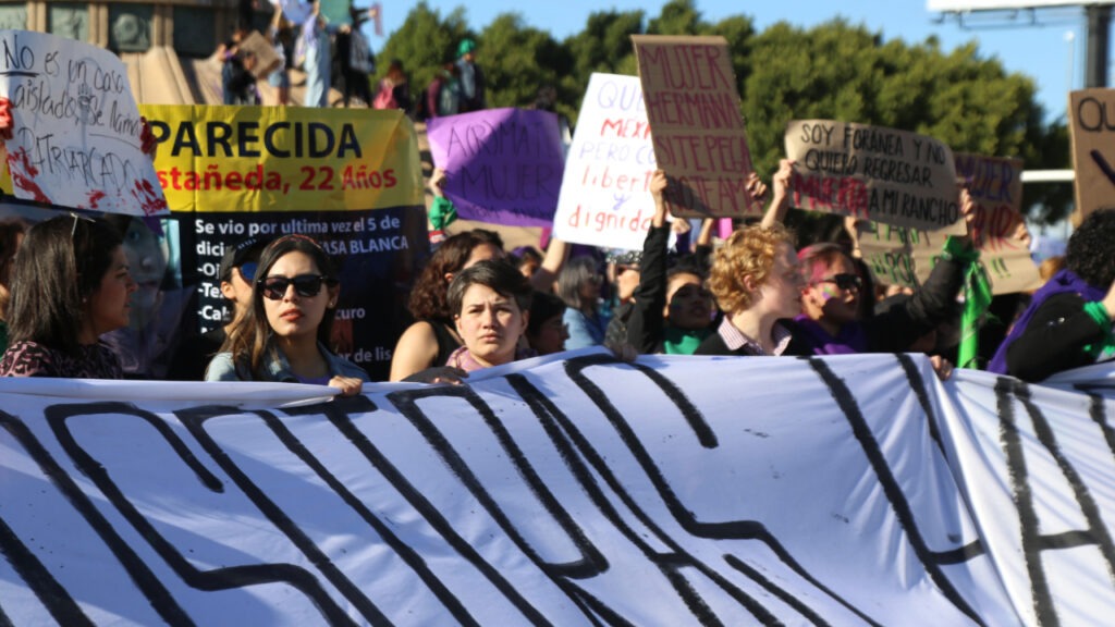 Movilizaciones, agenciamientos y debates feministas