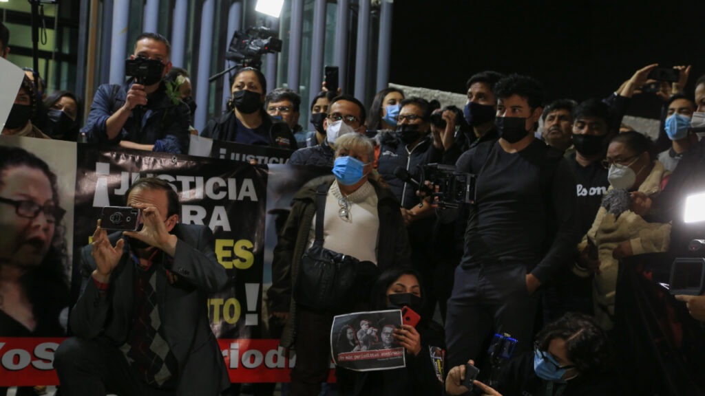 Democracias, instituciones, actores y procesos políticos