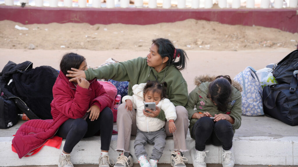 Envejecimiento, cuidados y migración
