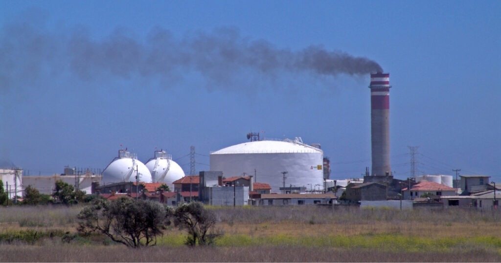 Economía de la energía y de los recursos naturales