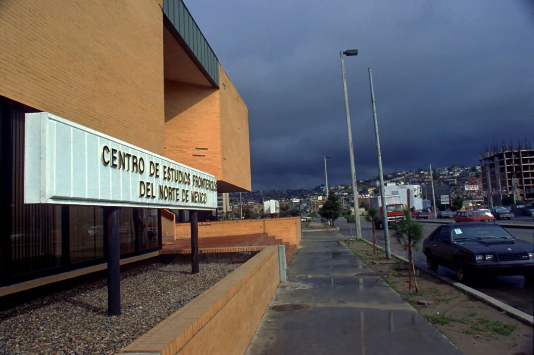 Instalaciones en Zona Río