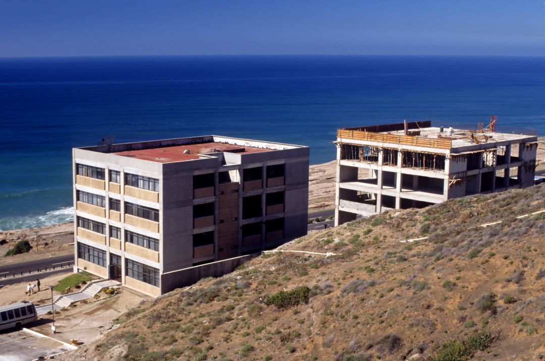San Antonio del Mar