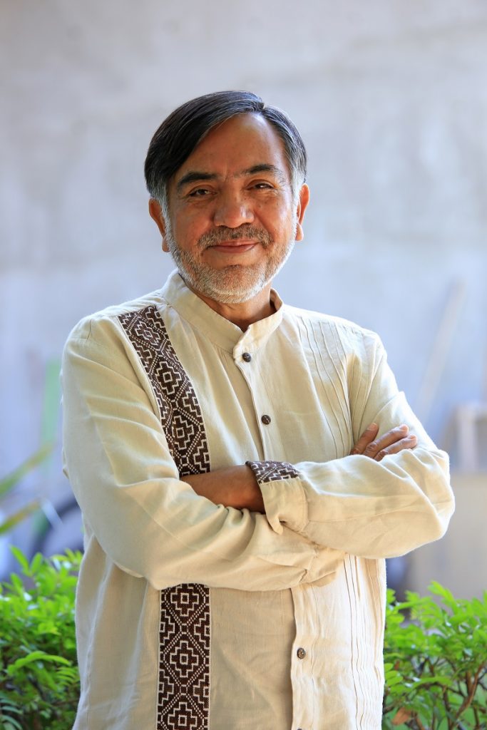 Alberto Hernández Hernández