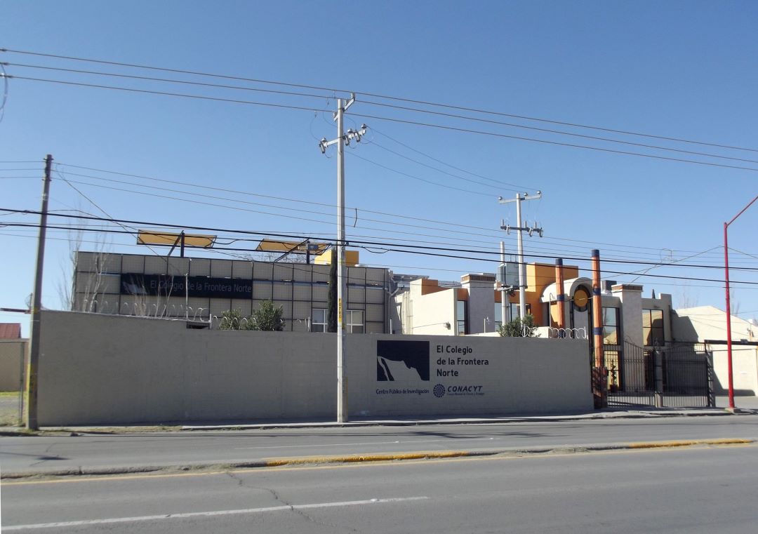 Ciudad Juárez