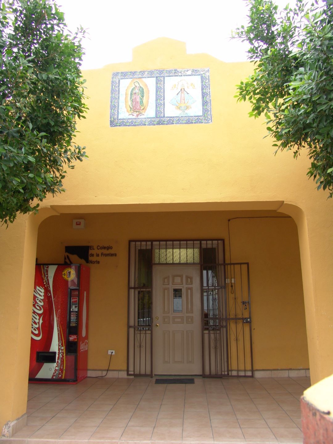 Nuevo Laredo