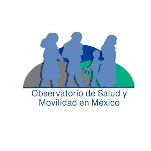 Observatorio de Salud y Movilidad en México
