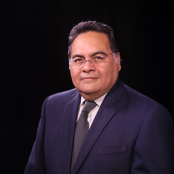 Rodolfo Cruz Piñeiro