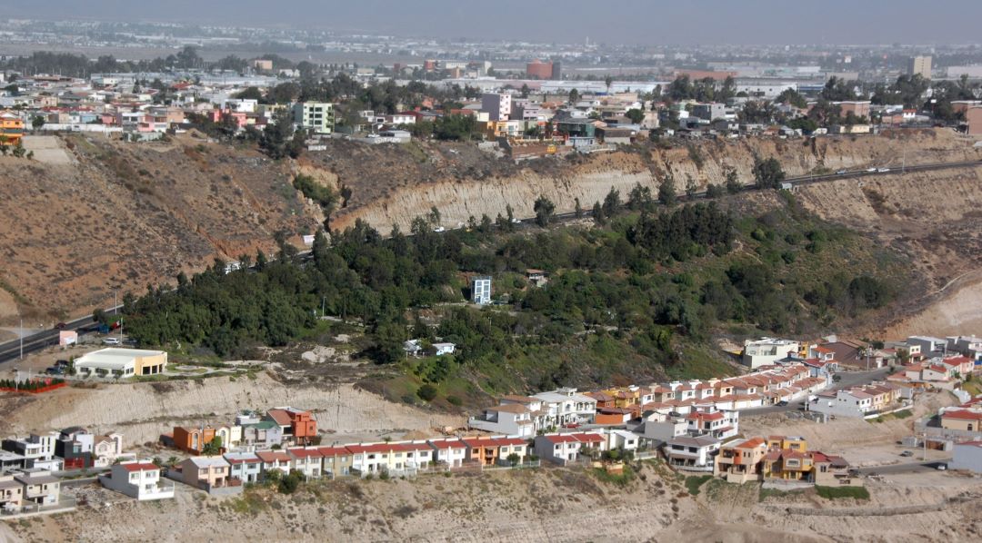 Ecoparque