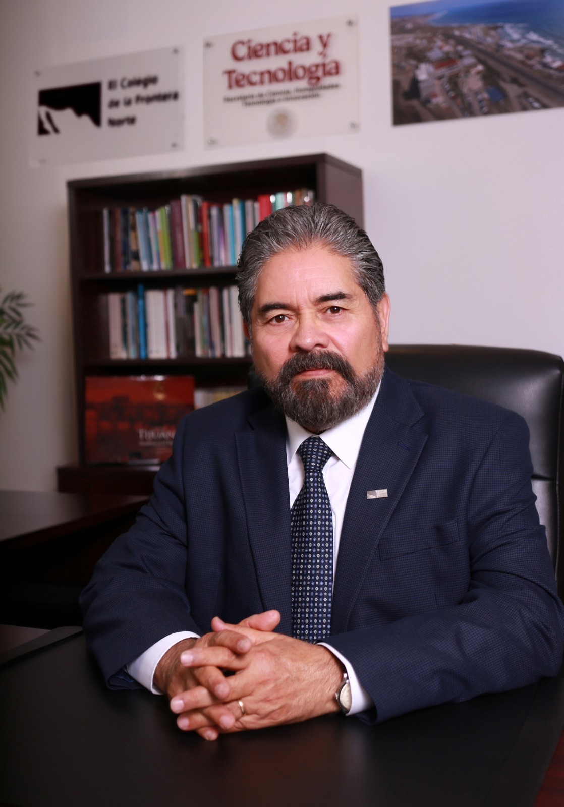 Víctor Alejandro Espinoza Valle