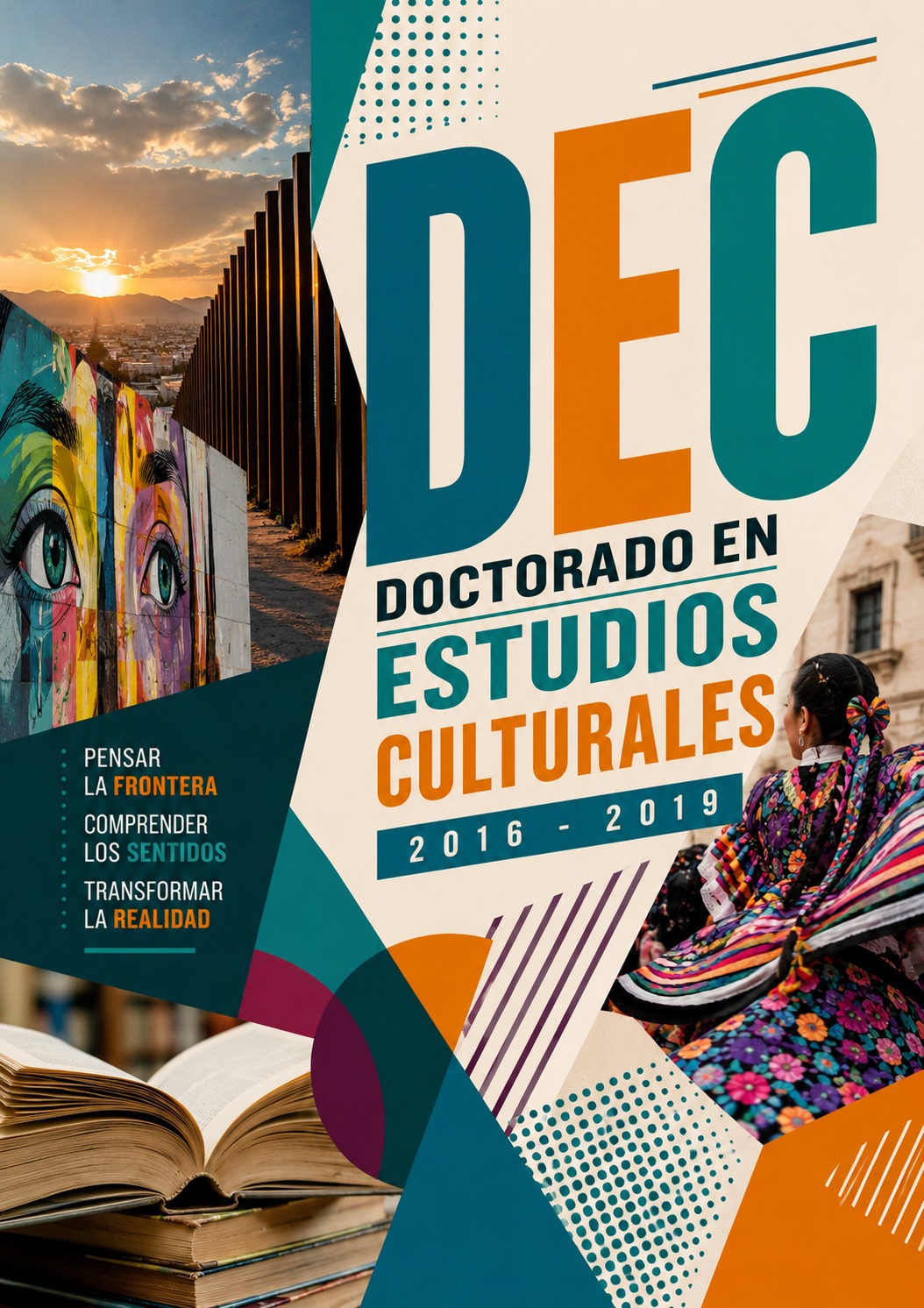 DEC – Doctorado en Estudios Culturales