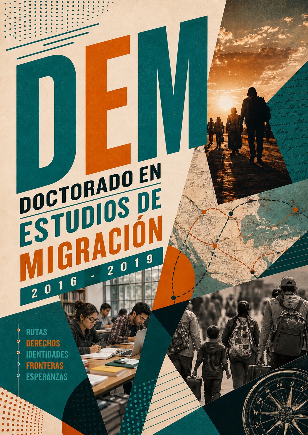 DEM – Doctorado en Estudios de Migración