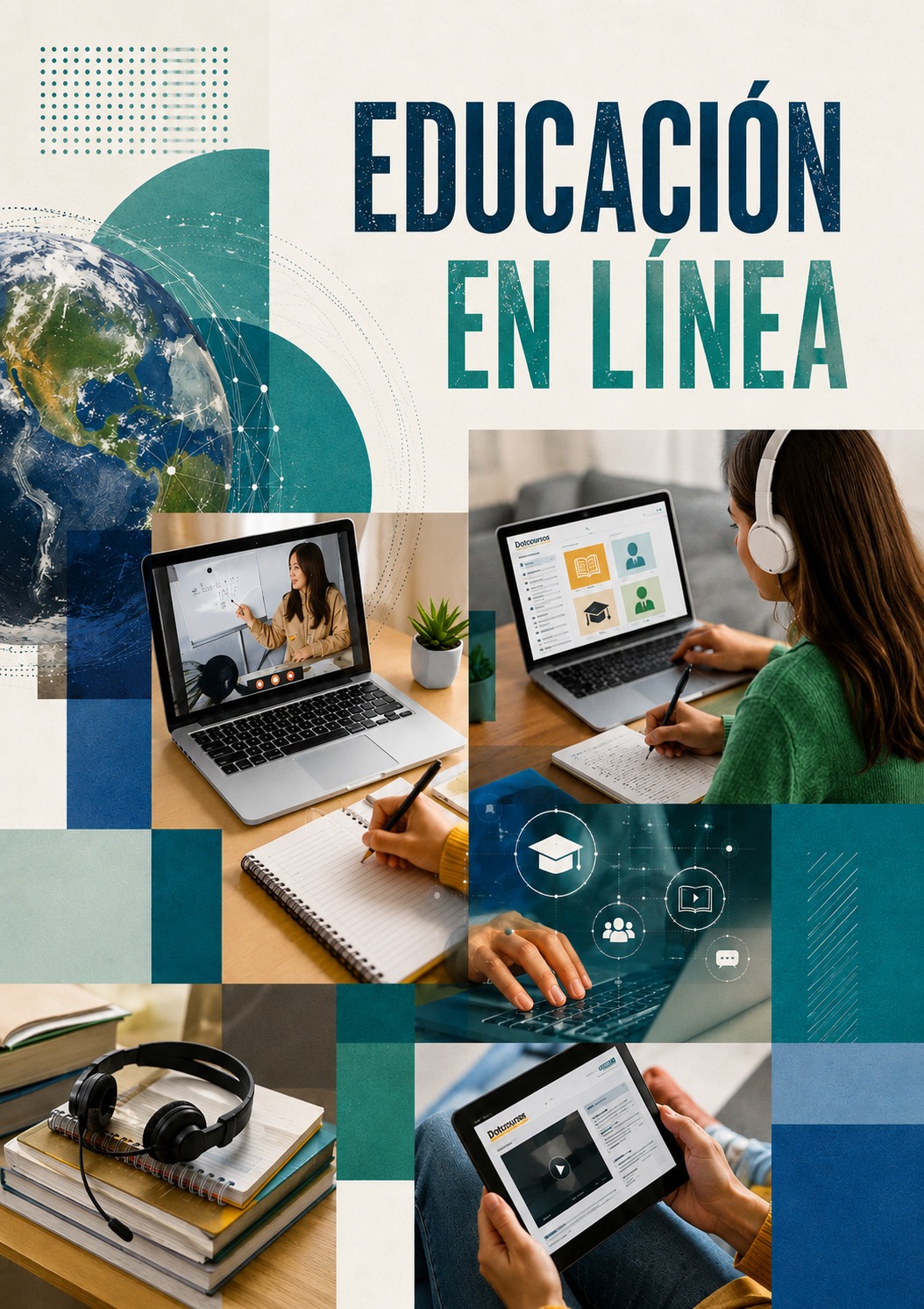 Educación en Línea