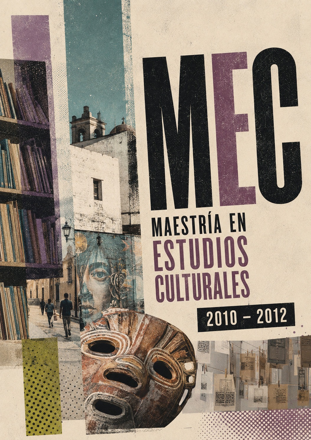 MEC – Maestría en Estudios Culturales